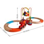 Mon premier circuit train