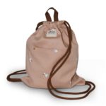 Sac de gym Goose Seets - Rose