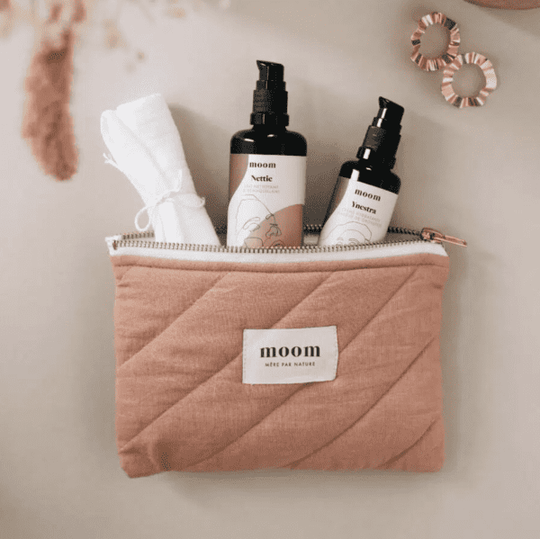 Coffret BIO pour une Routine belle peau - Nettie, Ynestra & Lingette