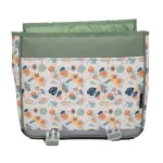 Cartable enfant - Chillos le paresseux