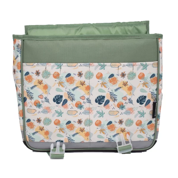 Cartable enfant - Chillos le paresseux