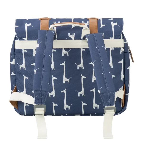 Cartable enfant Girafe