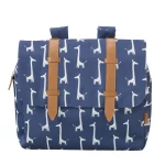 Cartable enfant Girafe