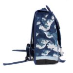 Cartable enfant - Hippipos l'hippo