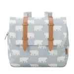 Cartable enfant Ours