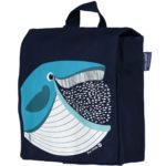 Sac à dos enfant - Baleine