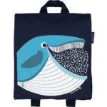 Sac à dos enfant - Baleine