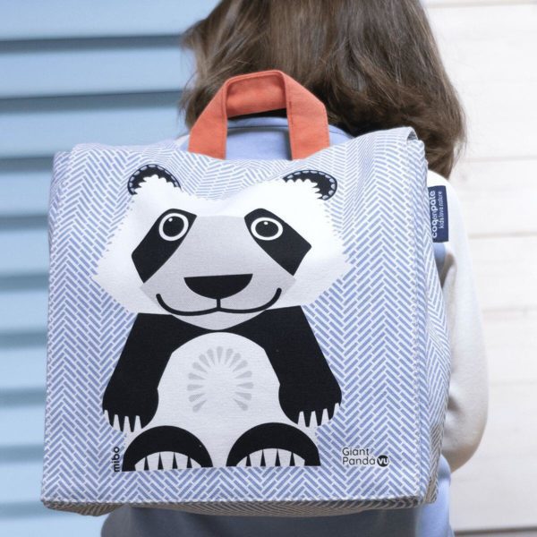 Sac à dos enfant - Panda