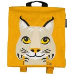 Sac à dos enfant - Lynx