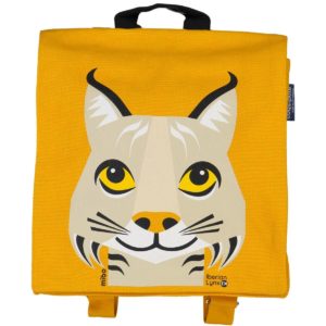 Sac à dos enfant - Lynx