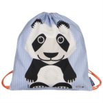 Sac d'activité enfant - Panda