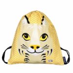 Sac d'activité enfant - Lynx