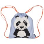 Sac d'activité enfant - Panda