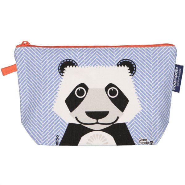 Trousse à crayons -  Panda