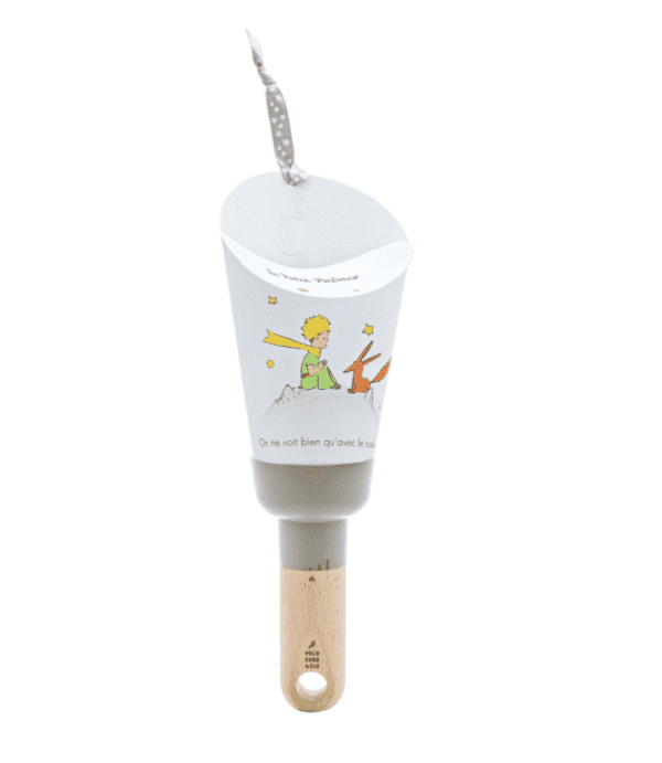 Coffret Lampe Nomade 5 en 1 "passe-partout" - Le Petit Prince et le Renard