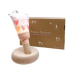 Coffret Lampe Nomade 5 en 1 "passe-partout" - Petit Coeur