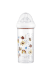 Biberon anti-colique Stella McCartney Abeilles 360ml