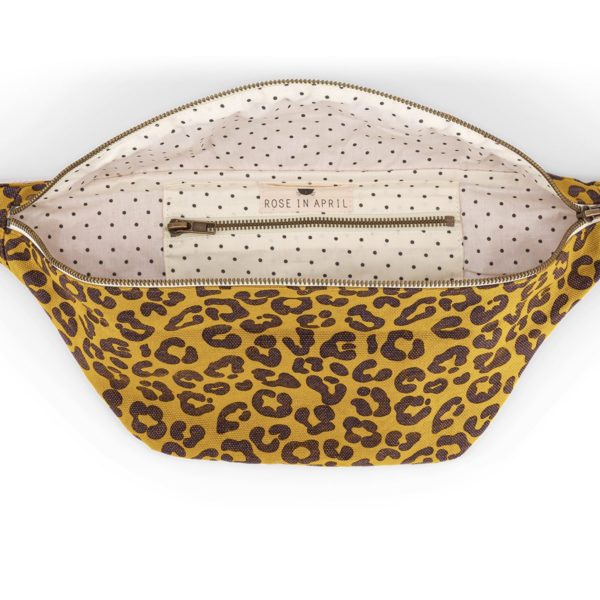 Sac banane - Graou Caramel