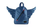 Sac à dos Mini Wings - Bleu Nuit