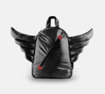 Sac à dos Mini Wings - Noir