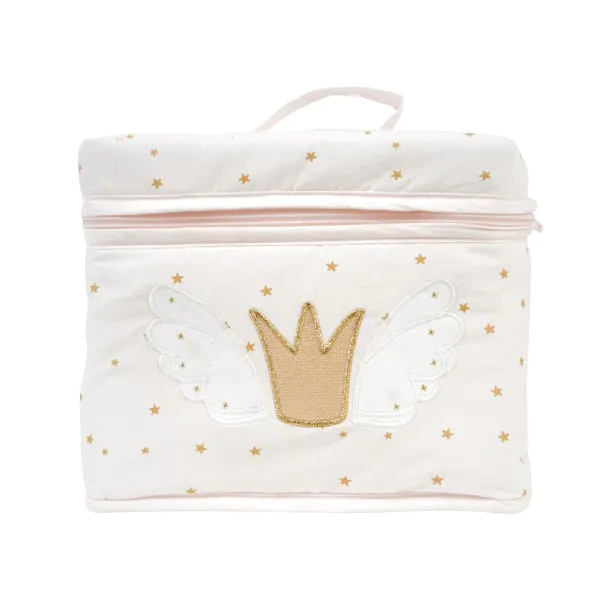 Trousse de toilette Princesse Swan