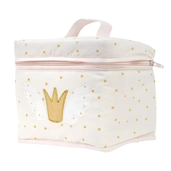 Trousse de toilette Princesse Swan