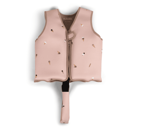 Gilet flotteur - Cool Summer