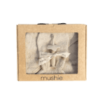 Coffret de bain - Mushie x Anthropologie - Beige