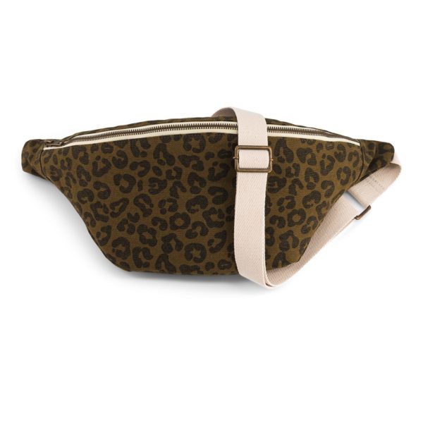 Sac banane - Graou Olive