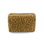 Trousse de toilette - Vic Graou Caramel