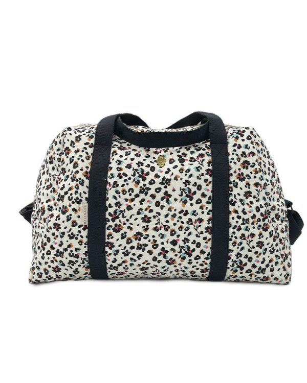 Sac à langer Bowling Joseph - Leopard